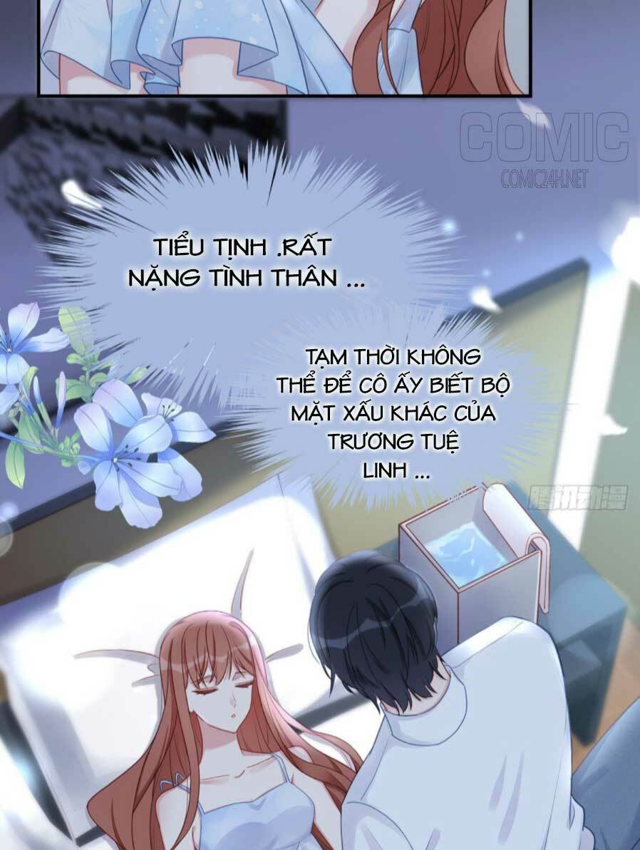 sủng em sủng tới tận cùng chapter 67.2 18