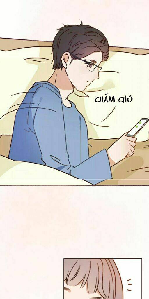 chiến tranh và tình yêu chapter 1.2 7