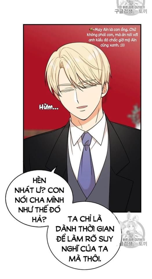 Xuyên Không Trở Thành Mẹ Của Nhân Vật Phản Diện Chapter 28 - Next Chapter 29