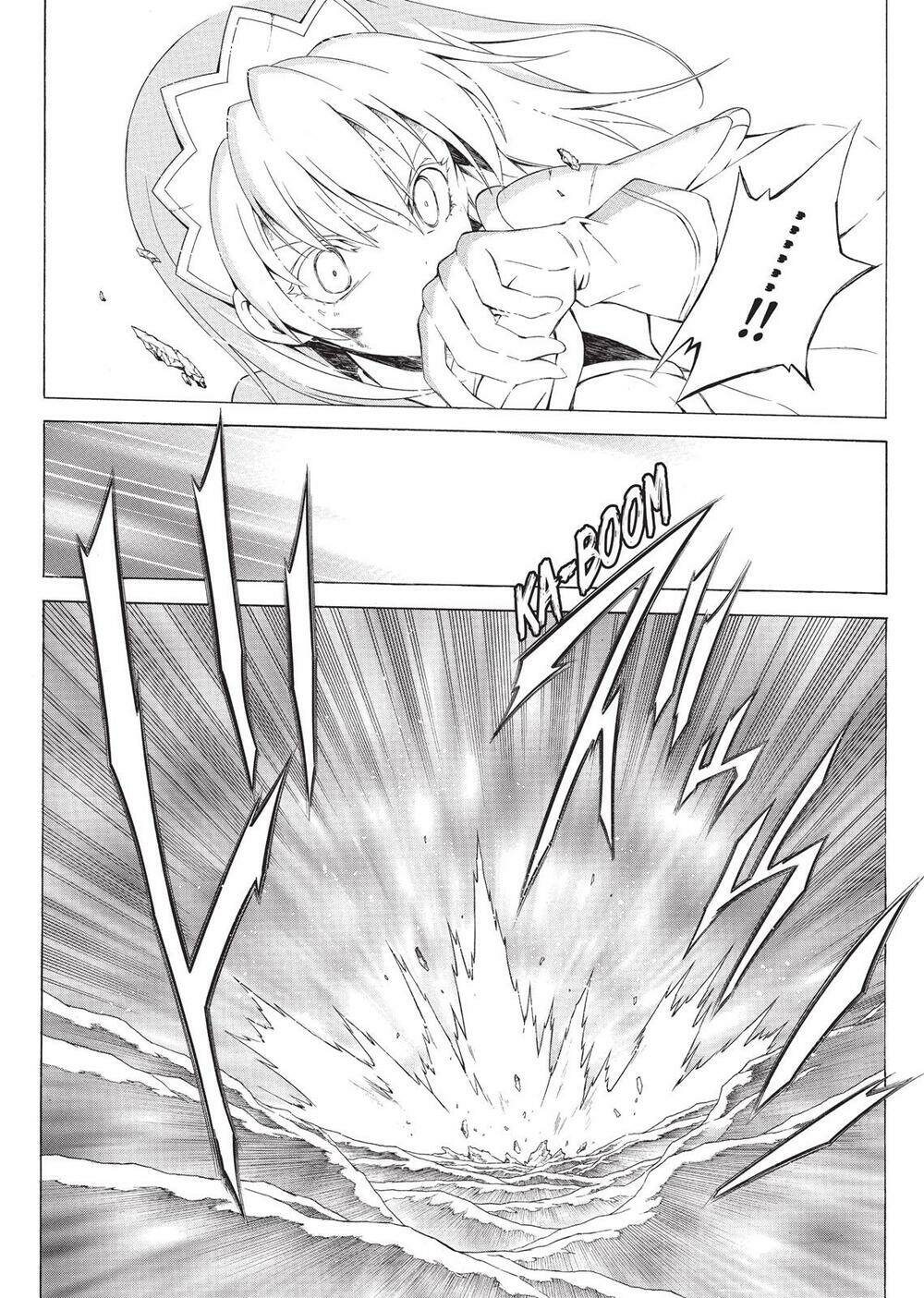 seiken no blacksmith chapter 35 20