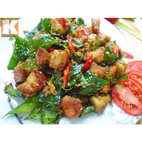 Combo 6 cây móc mật