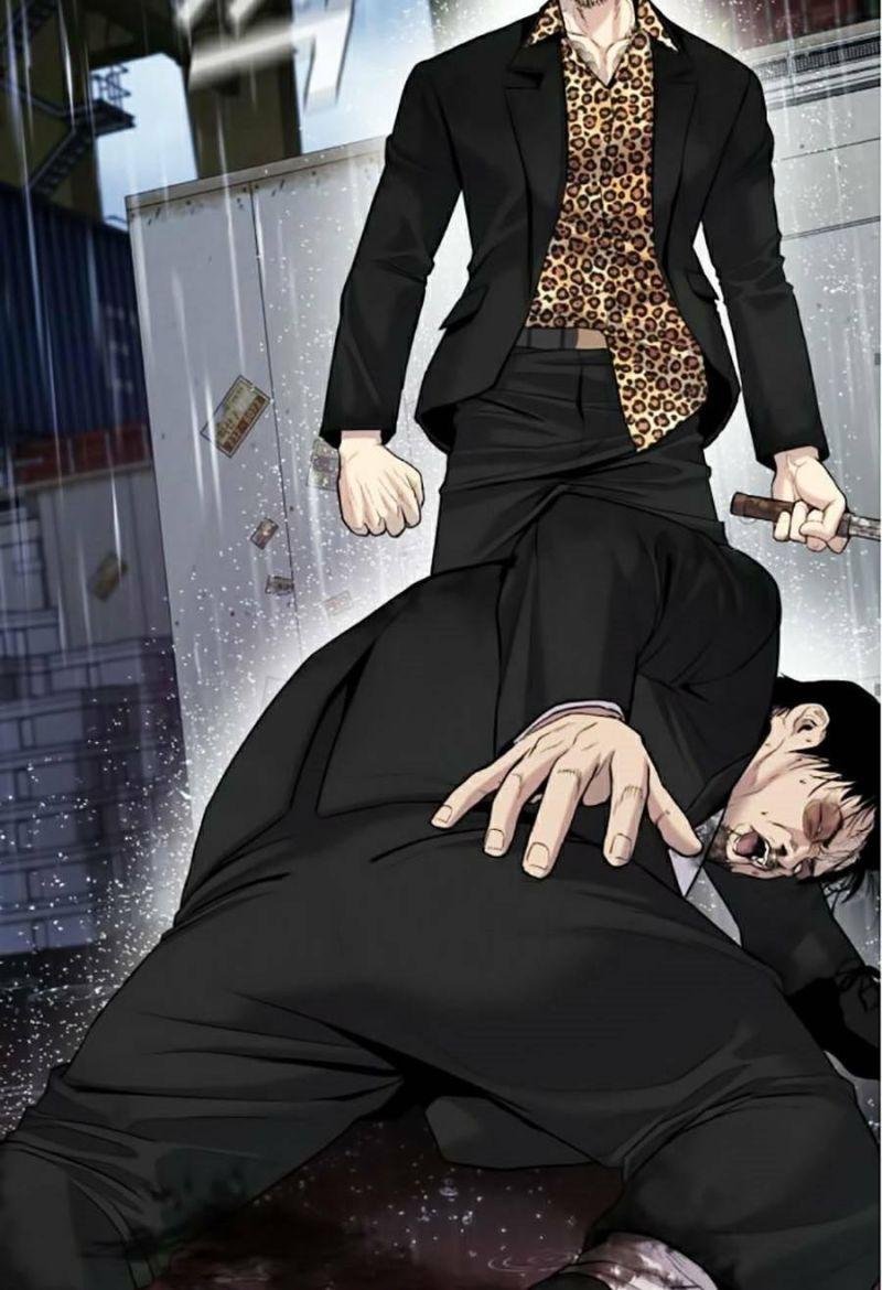 đặc vụ kim chapter 11.1 120