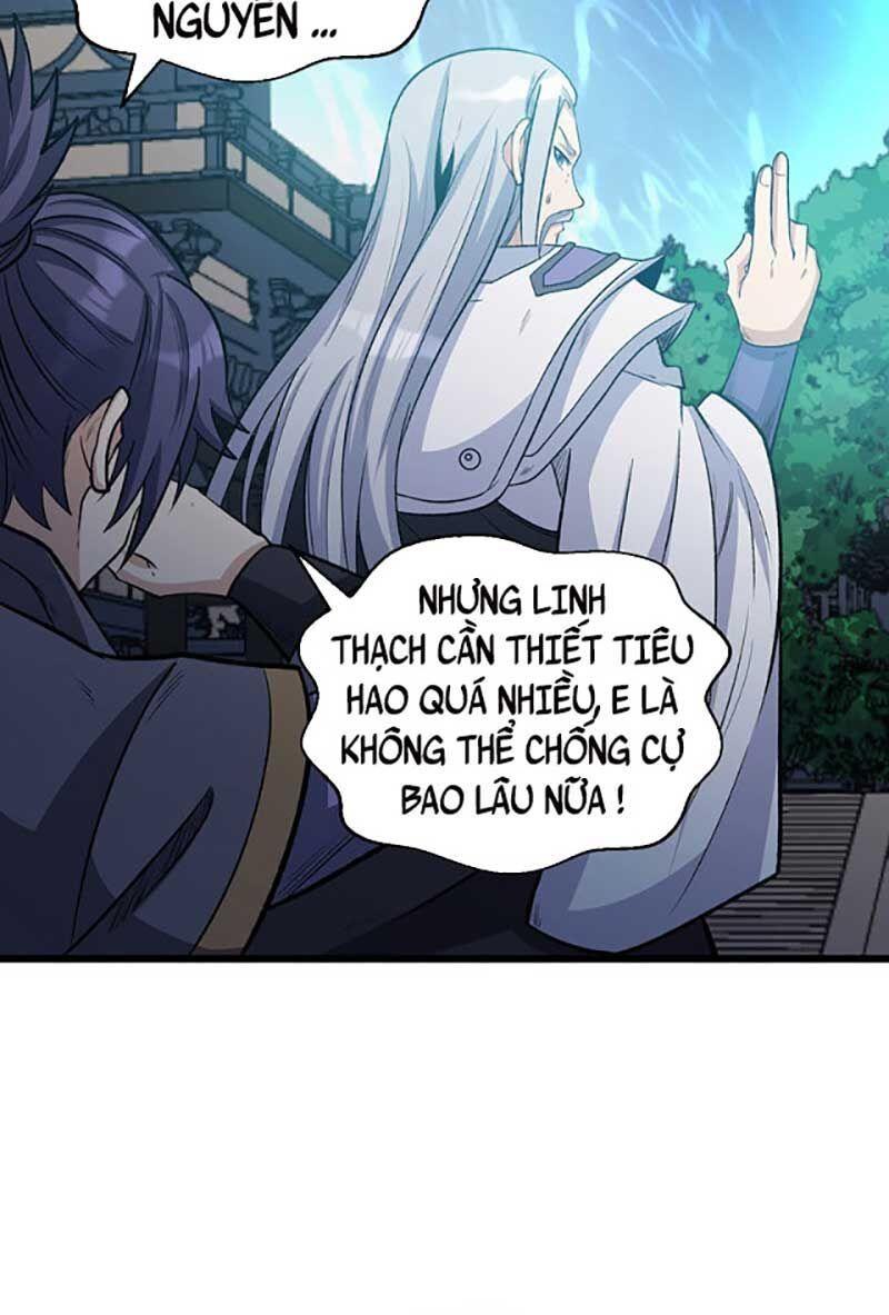 võ đạo độc tôn chapter 585 69