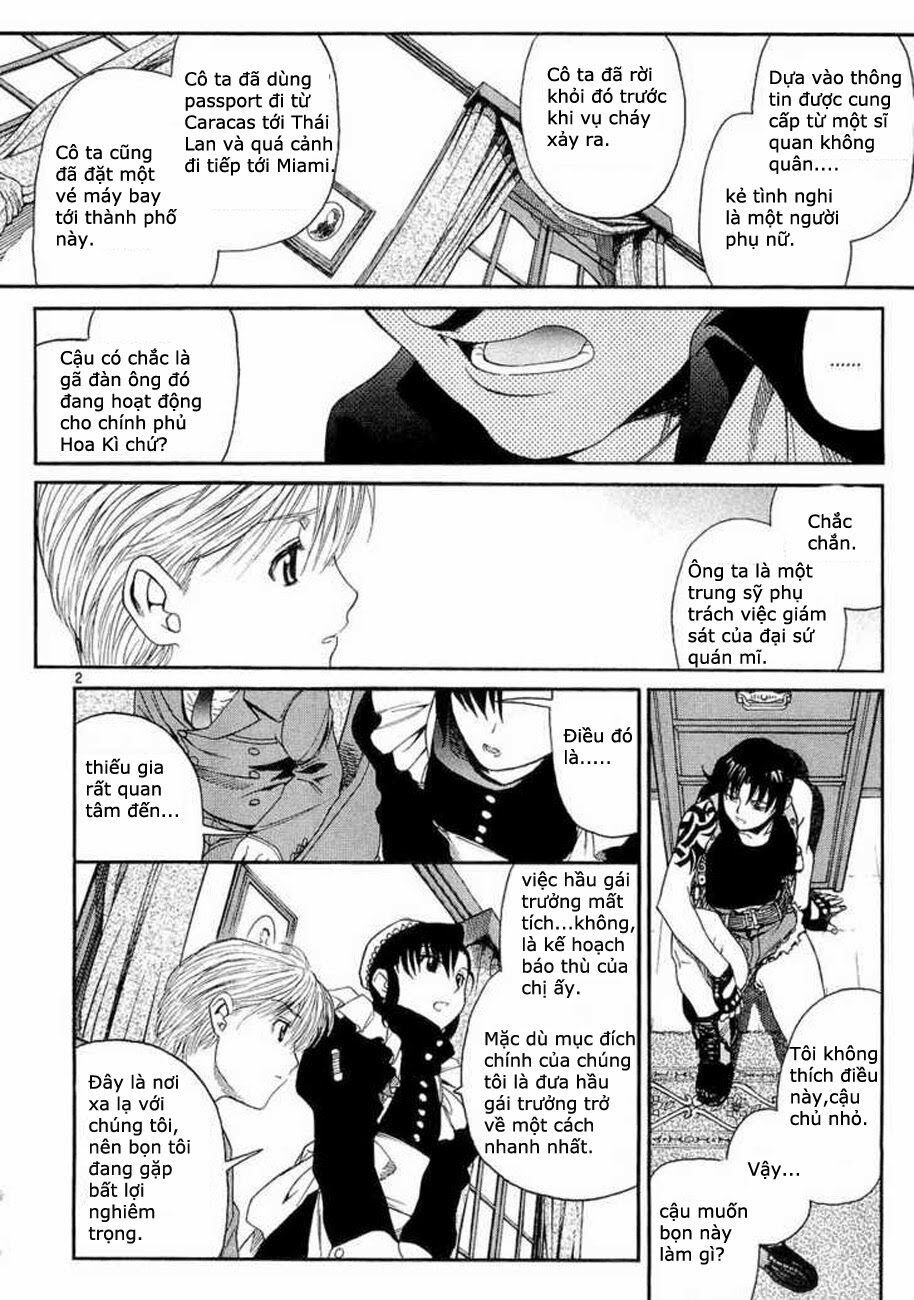 hố đen chapter 51 2