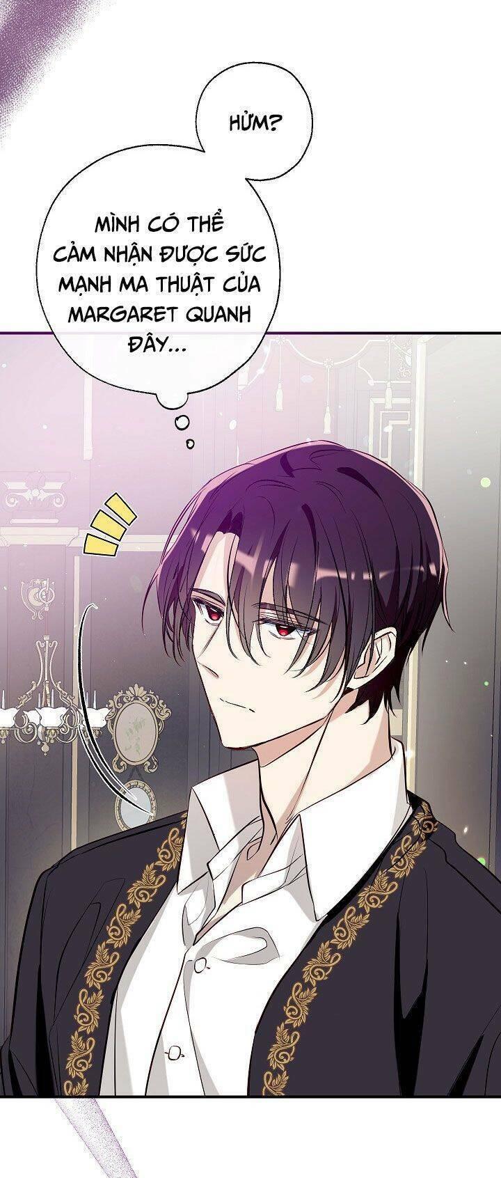 chúng ta có thể trở thành gia đình được không? chapter 52 17