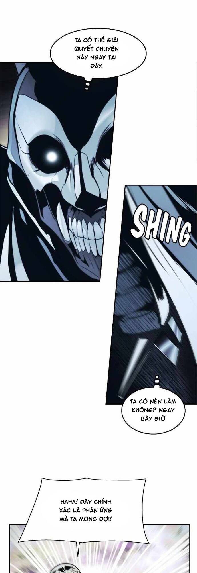 bất bại chân ma chapter 233 5