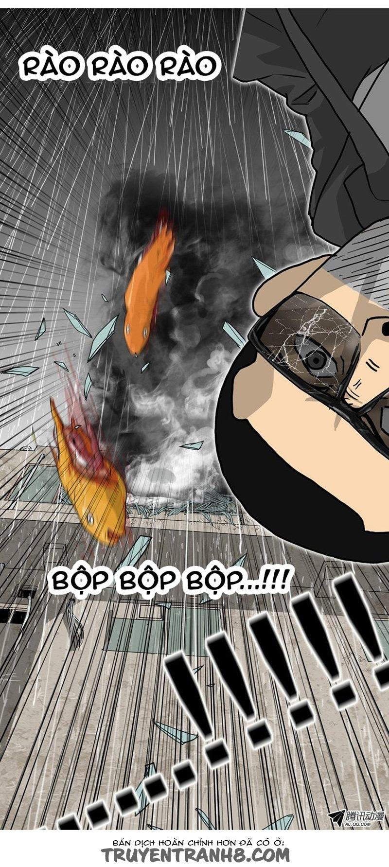 hồi sinh chapter 43 24