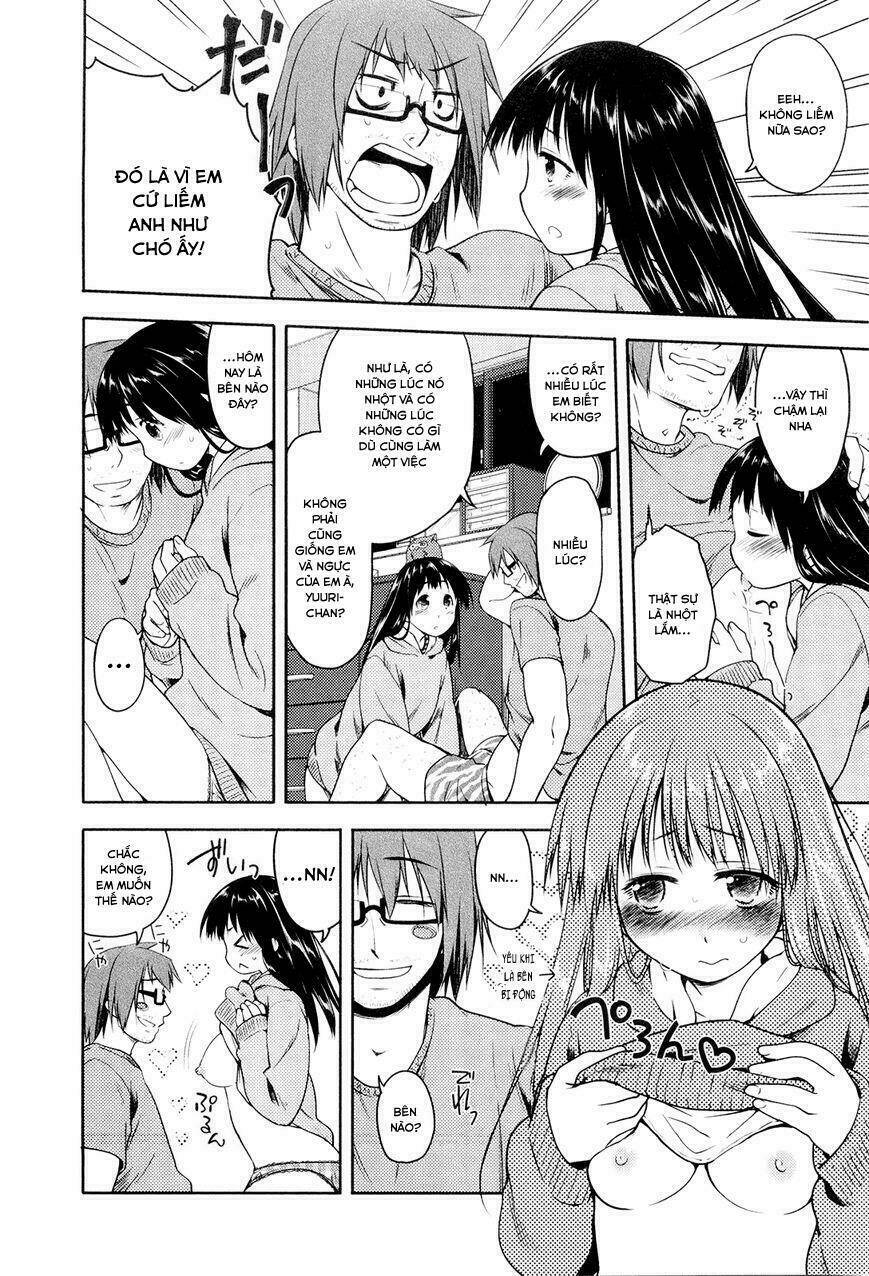 koi no kotoba chapter 1 8