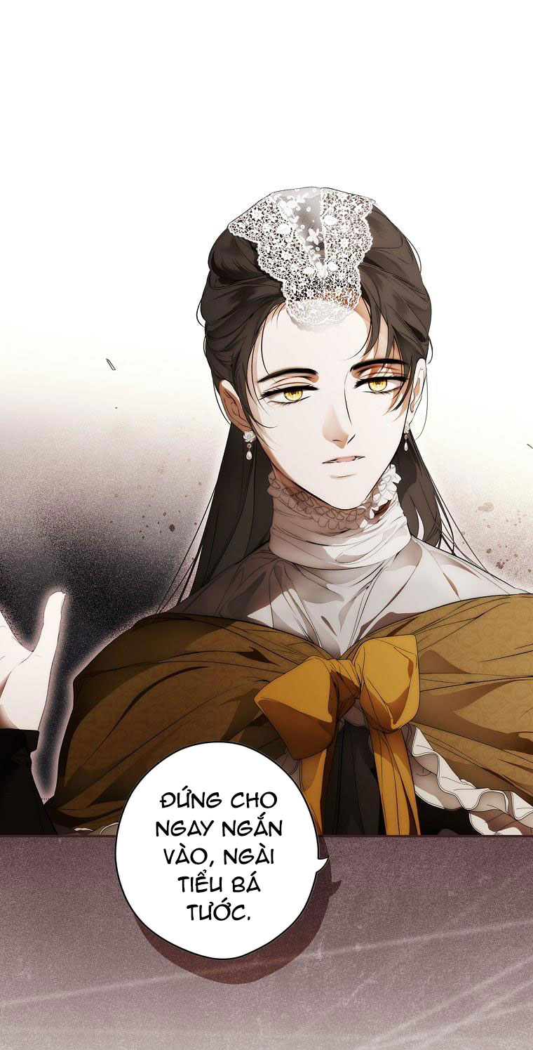 quý cô bí ẩn - secret lady chapter 106 29