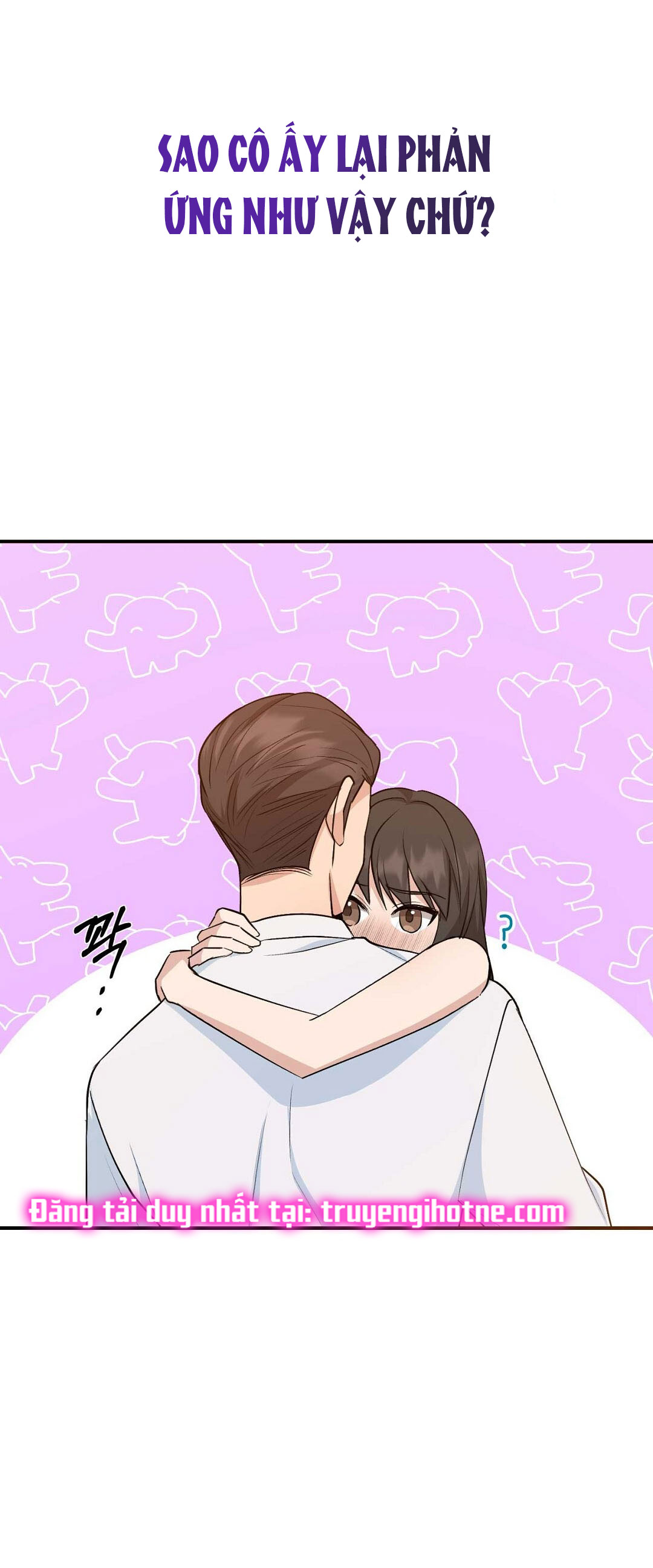 [18+] hợp đồng nô lệ dâm đãng chapter 10.1 5