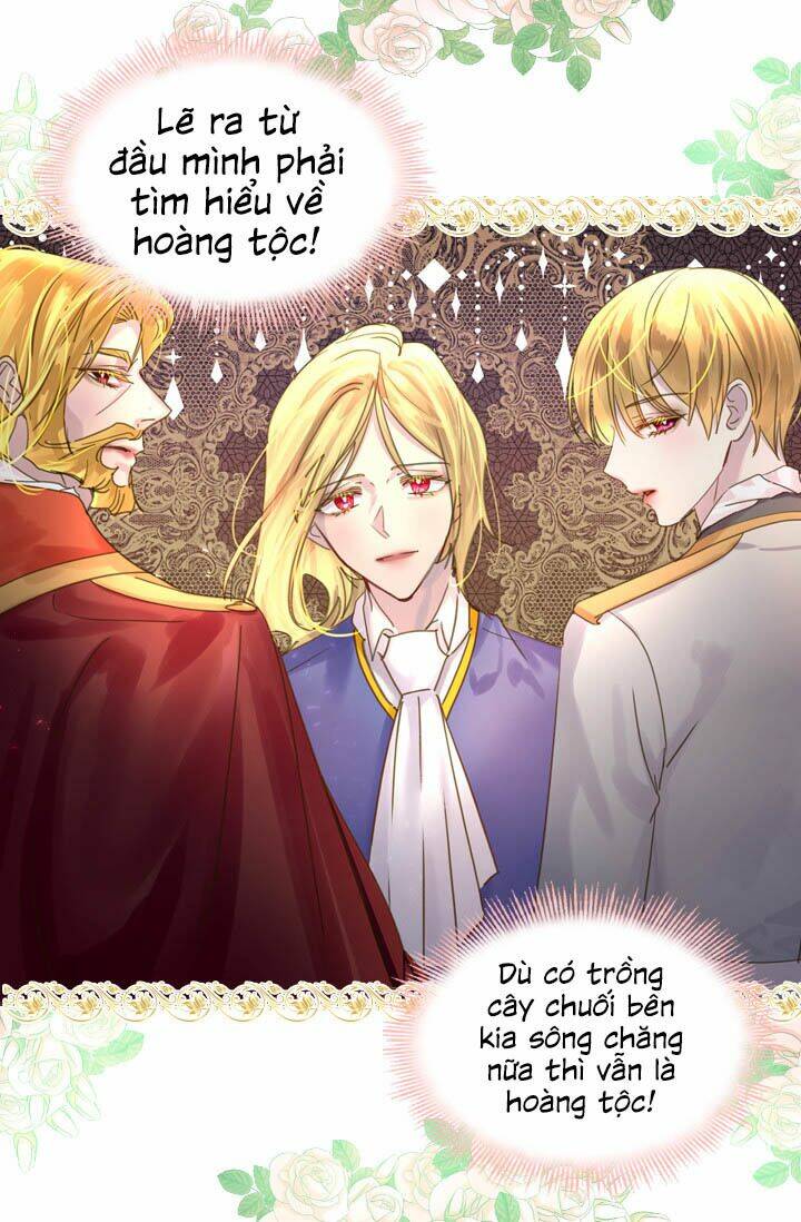 quy luật sinh tồn của nữ phụ chapter 40 32