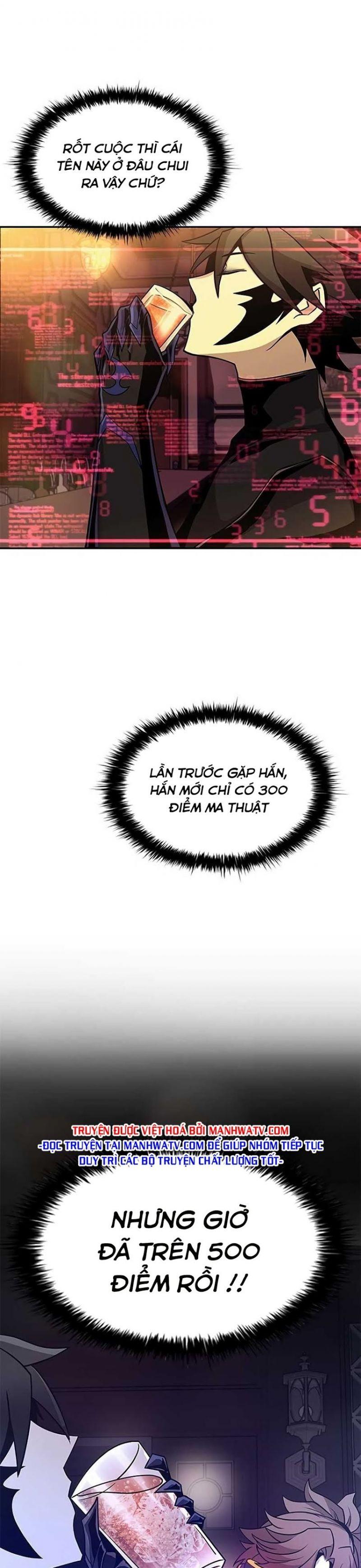 tiêu diệt ác nhân chapter 26 15