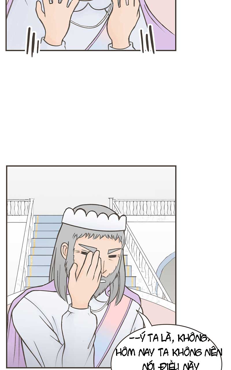 những nàng công chúa bị nguyền rủa chapter 2 15