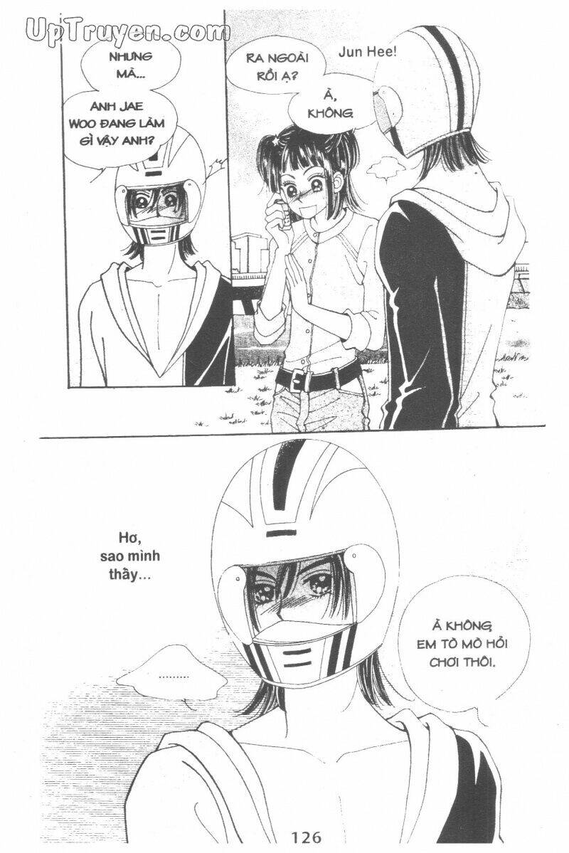 hái sao tình yêu chapter 4 120