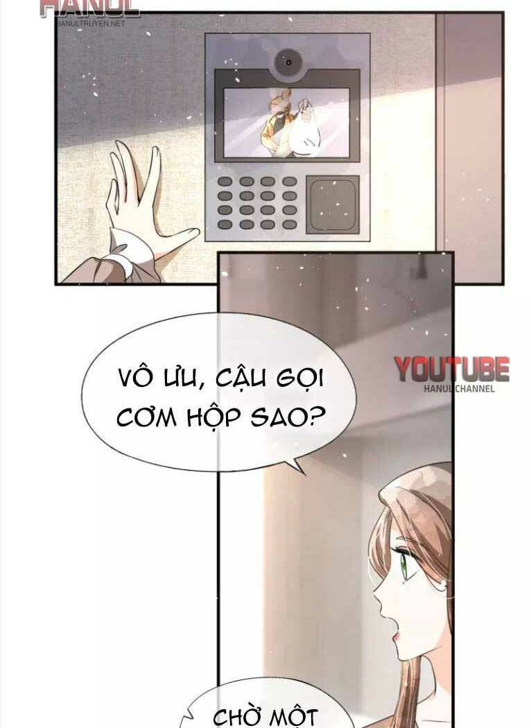 cô vợ hợp đồng lạnh lùng không dễ đụng đâu chapter 200.2 11