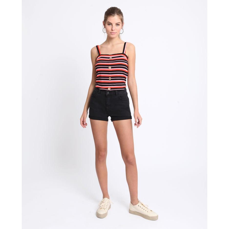 Áo thun 2 dây Tank Top Pimkie của Đức