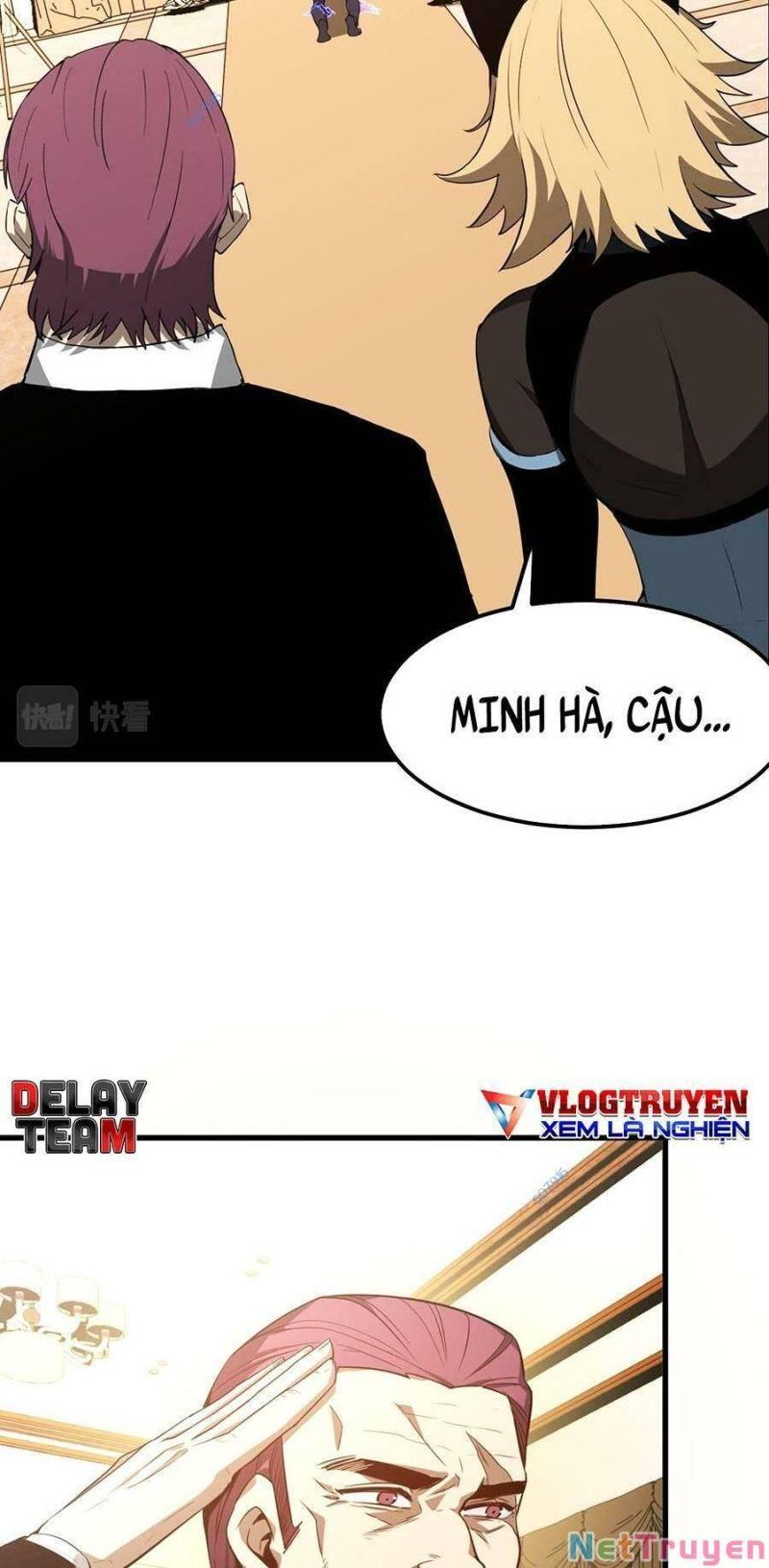 siêu tiến hóa chapter 72 51