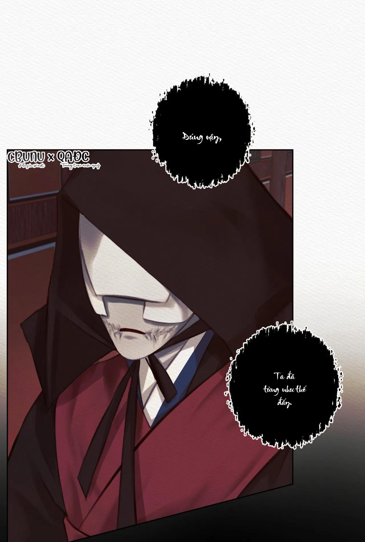 qủy dạ khúc chapter 8 43