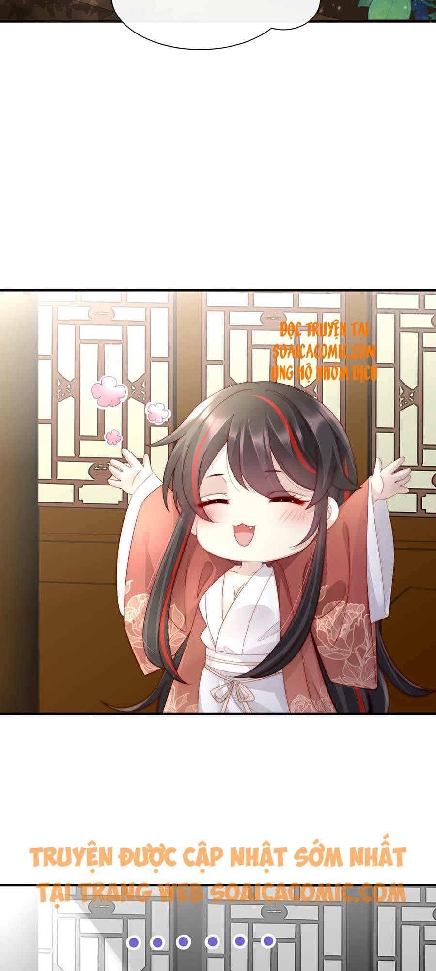 thê chủ, thỉnh hưởng dụng chapter 2.2 3