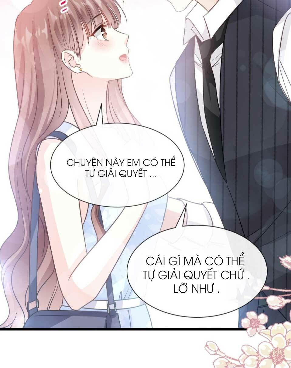 bá đạo tổng tài nhẹ nhàng yêu chapter 62.2 20