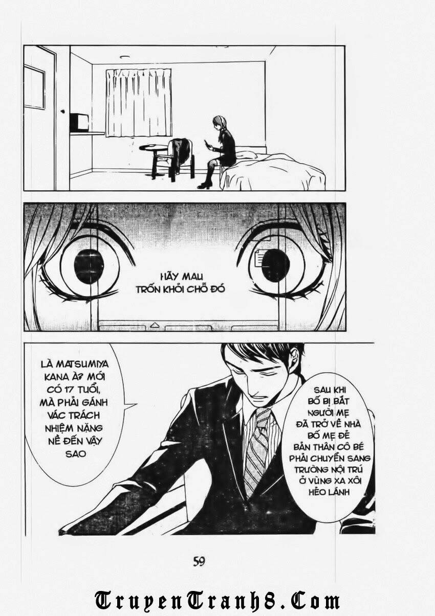 điệp vụ 729 chapter 12 5