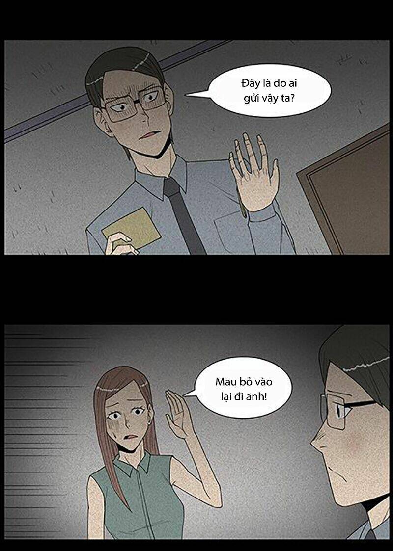 kinh dị đêm khuya chapter 46 13