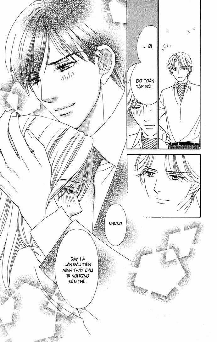 chou yo hana yo chapter 11 41