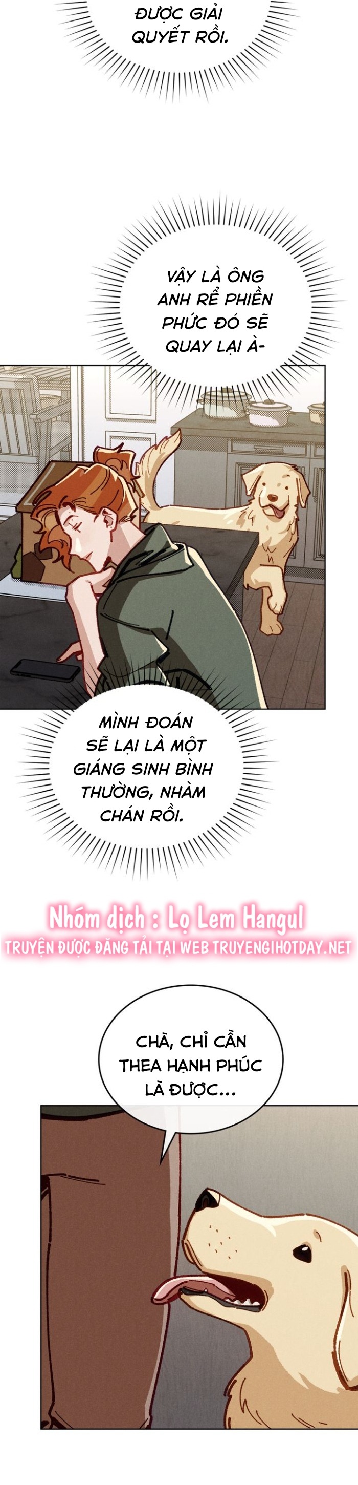 giải mã ngôn ngữ trái tim chapter 74 9