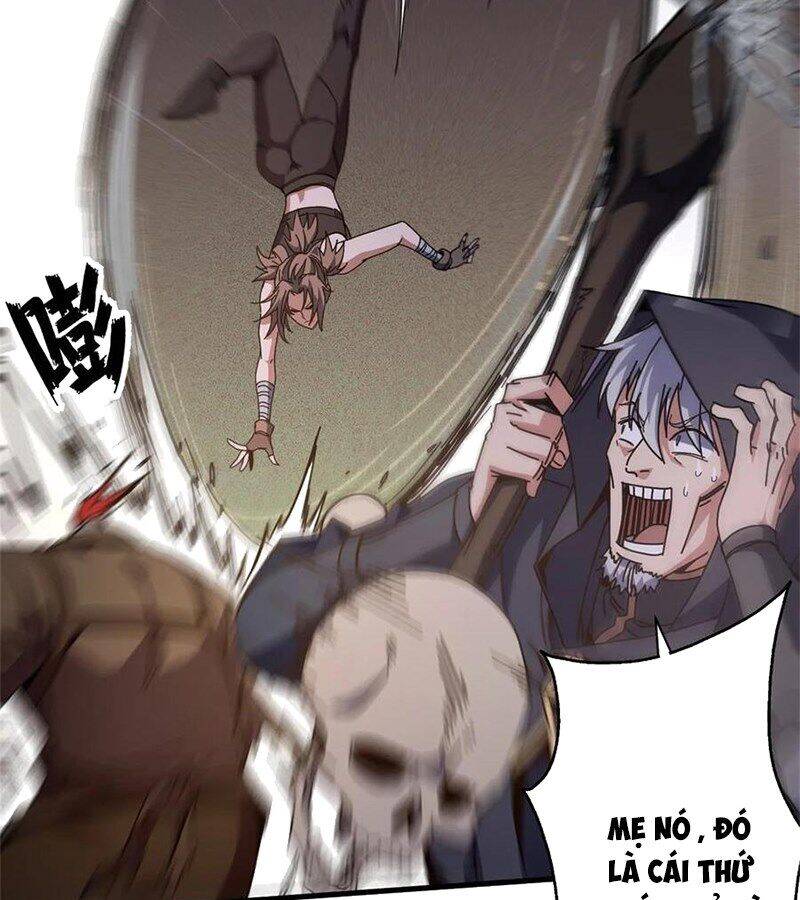 trưởng giám ngục trông coi các ma nữ chapter 95 29