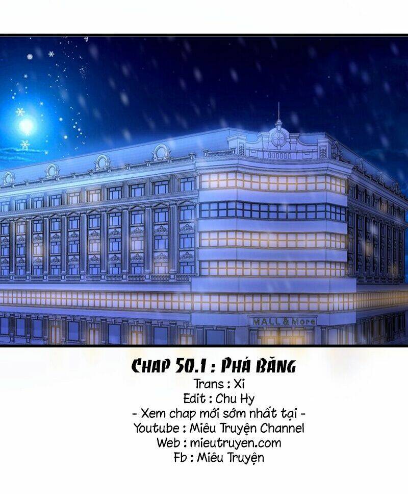 thú cưng độc quyền của boss chapter 50 2