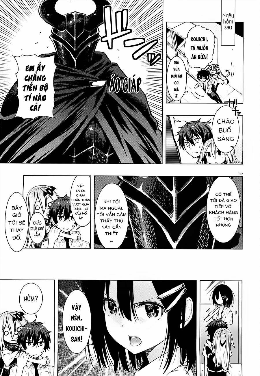 floor ni maou ga imasu chapter 3 27