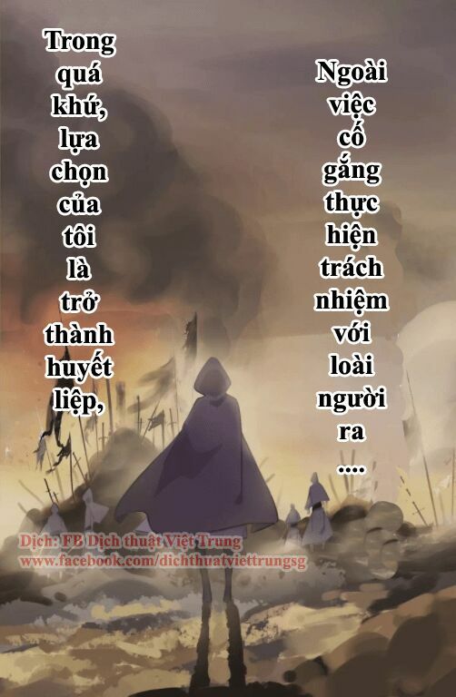 vết cắn ngọt ngào phần 2 chapter 17 6