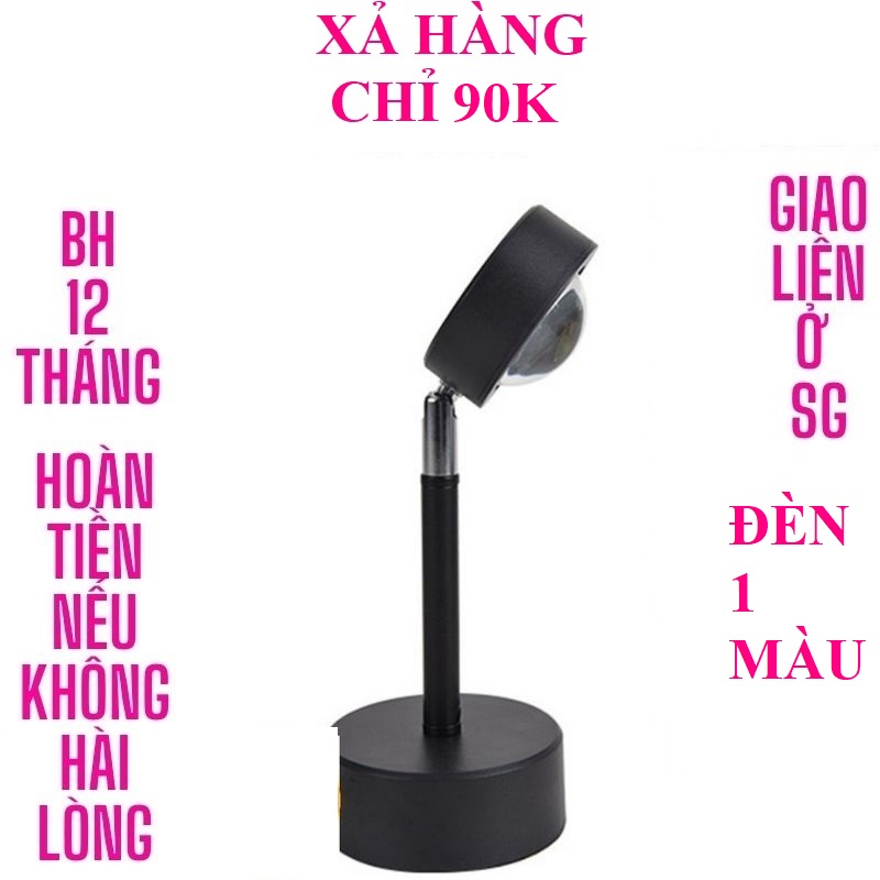 Nhà Đèn Chiếu Hoàng Hôn Cầu Vồng Có Nút Nguồn USB Đèn Đúc Xoay 90 ° Áp Dụng Để Chụp Ảnh Nền Trang Trí Bầu Không Khí Vẽ