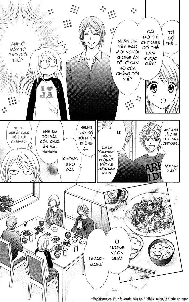 chitose etc. chapter 4 6