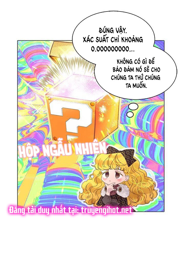 đừng xem thường nữ phụ chapter 142 19