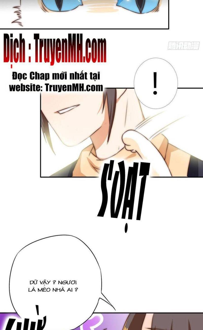đồ đệ! ngươi mau buông ta ra! chapter 4 24