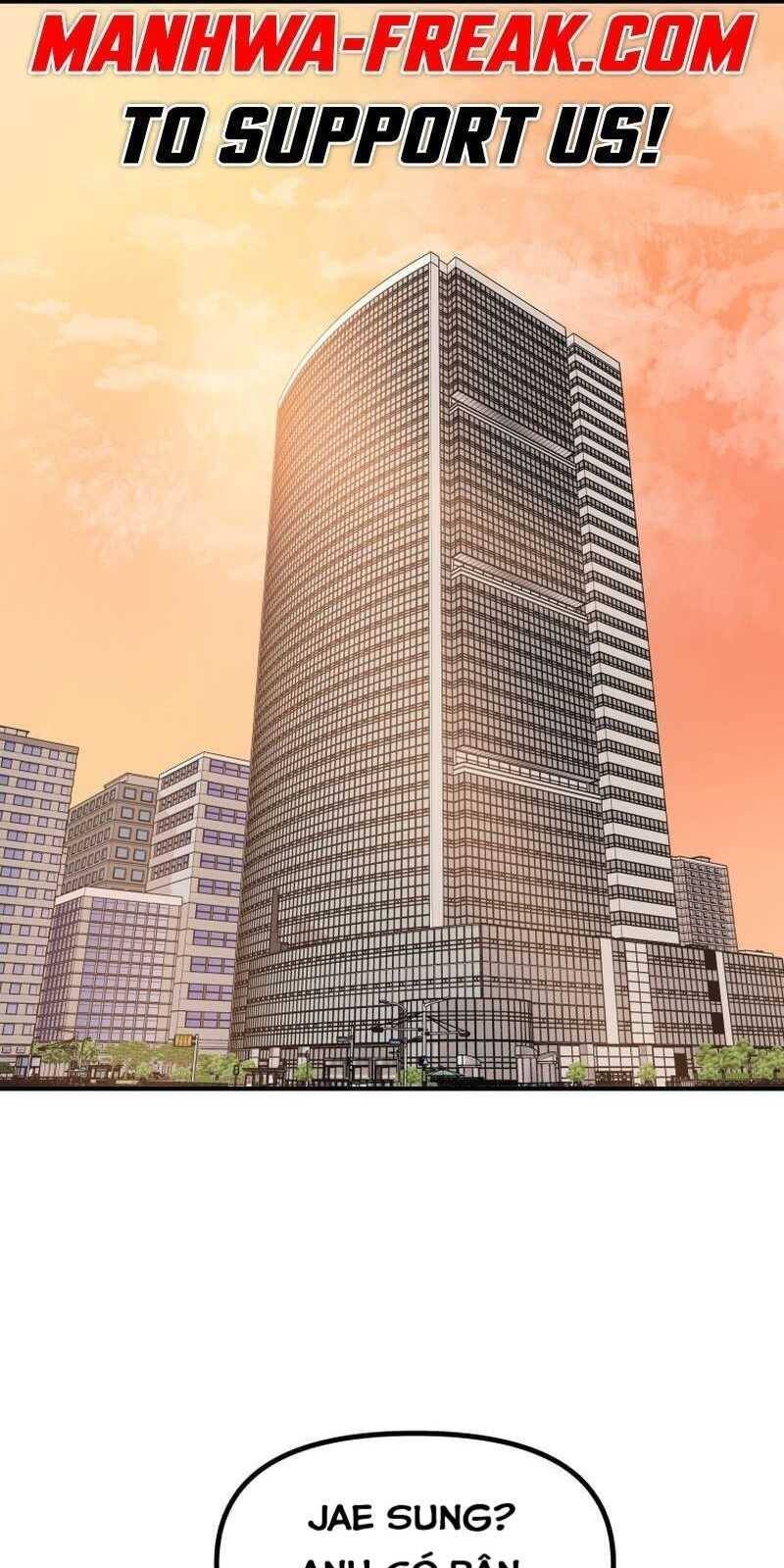 Bạn Trai Vệ Sĩ chapter 114 3