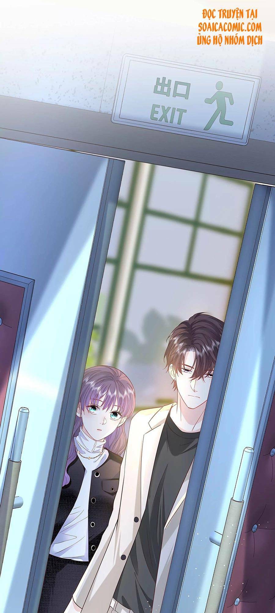 tôi dựa vào tà ý: nghịch chuyển nhân sinh chapter 36 6