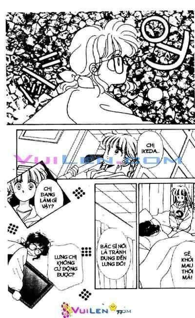 cô gái khả ái chapter 5 77