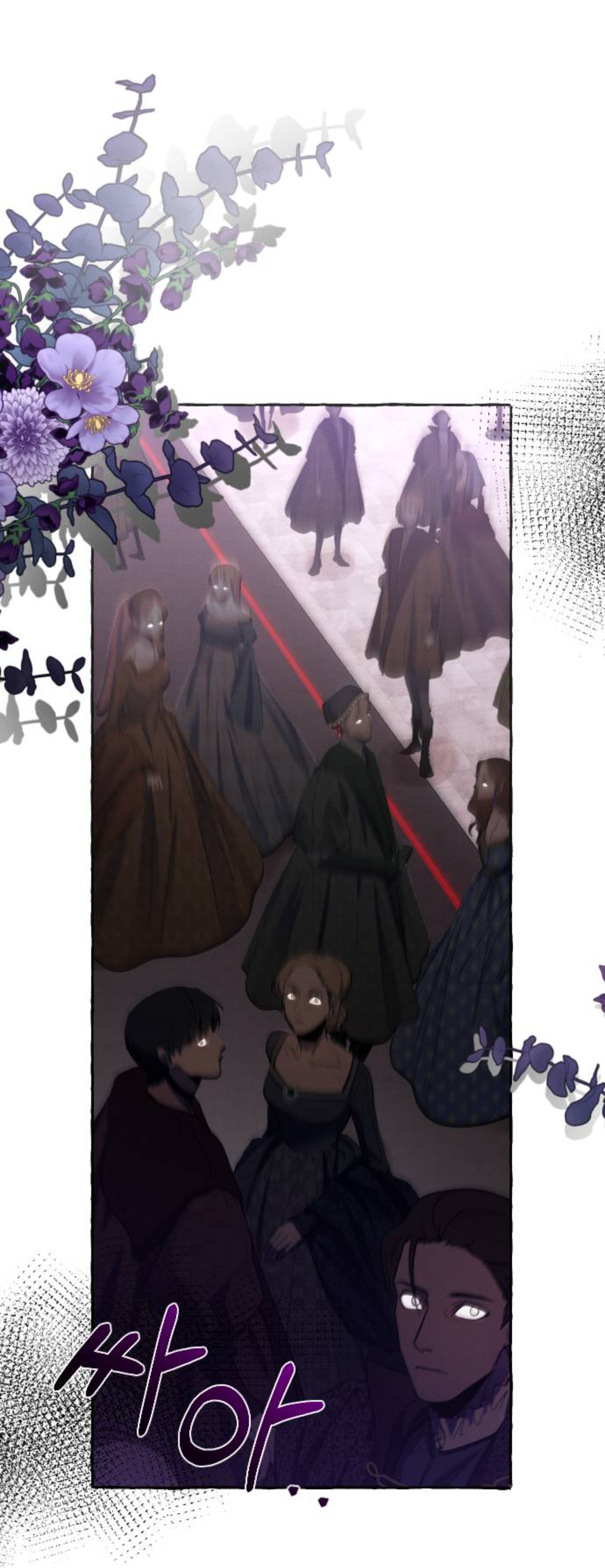 hồi ký của ma nữ chapter 1.2 23