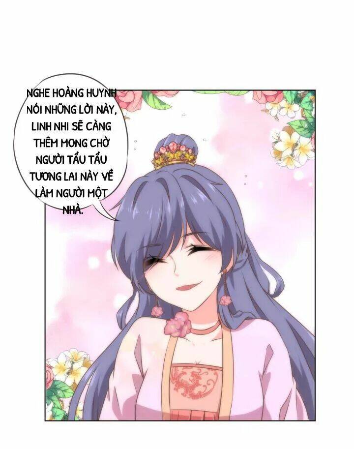 ồ, phu quân đáng yêu của tôi! chapter 55.2 14