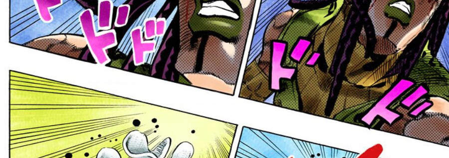 cuộc phiêu lưu bí ẩn chapter 707 33