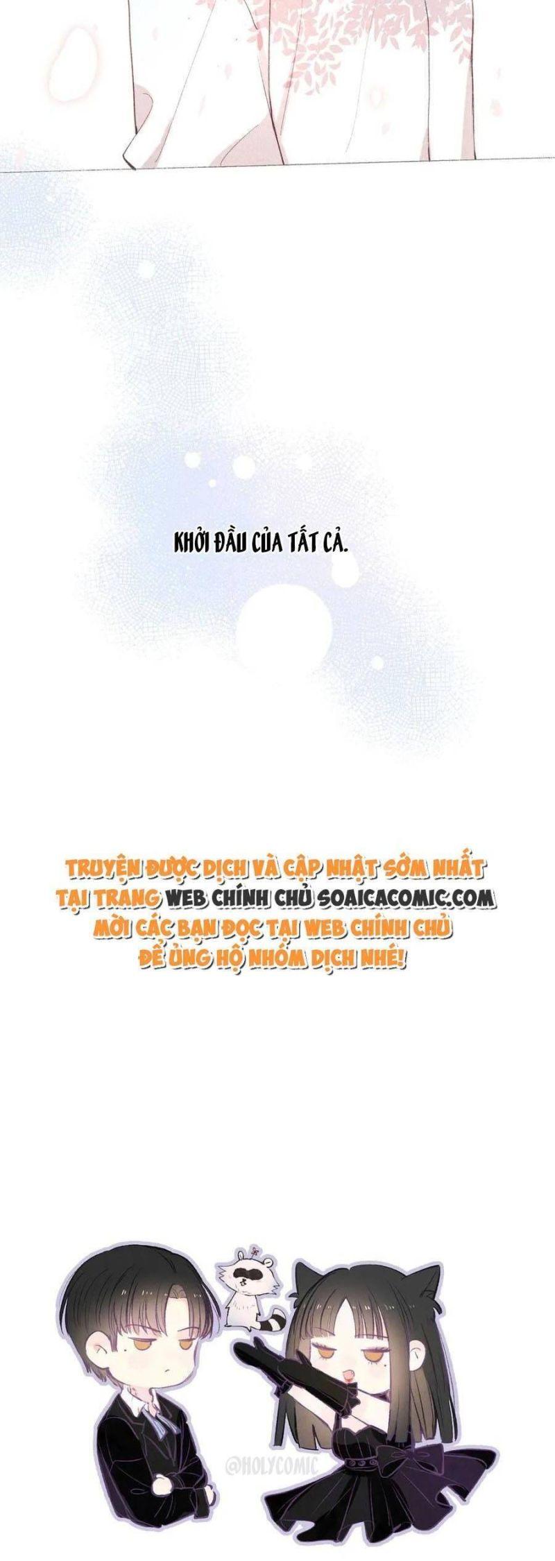 nỗi buồn của hoa cẩm tú cầu chapter 16.5 11