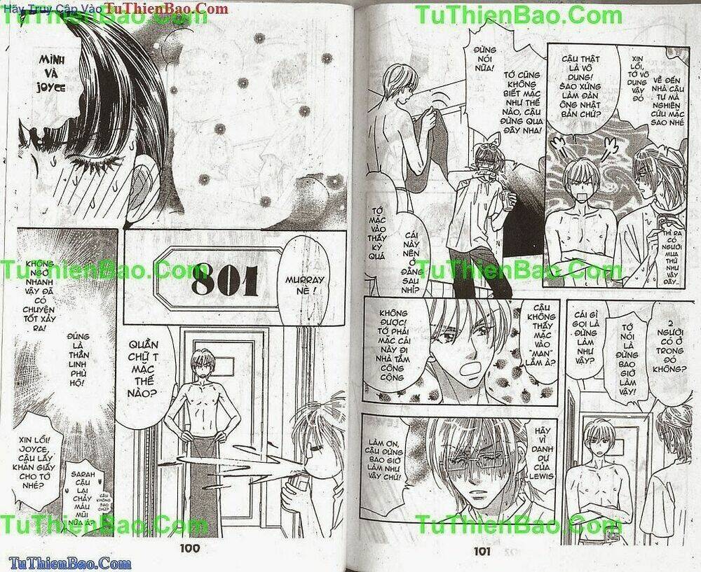 nàng men chàng bóng chapter 5 50