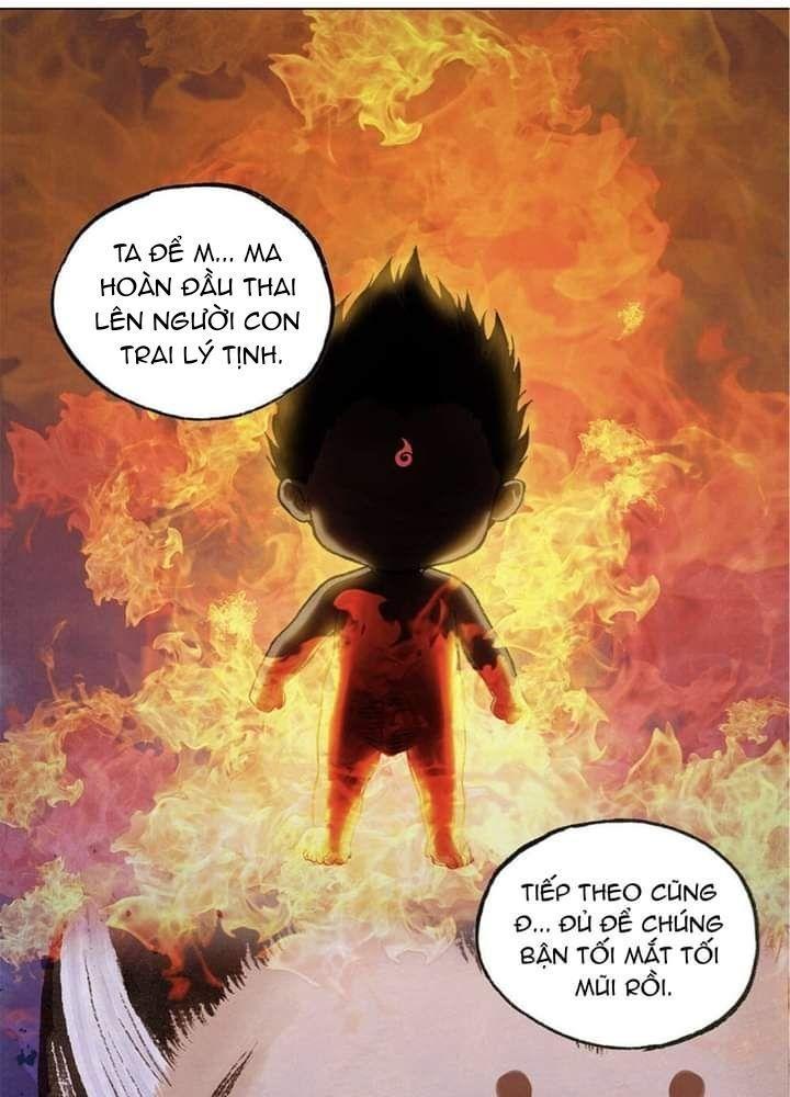 ngao bính truyện chapter 1 17