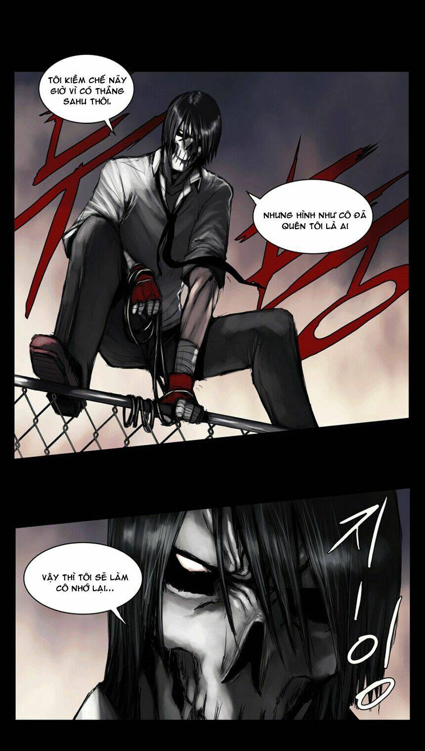 wake up deadman (second season) chapter 22 8