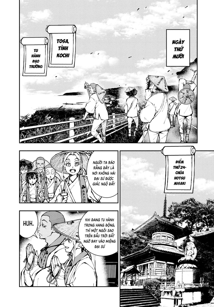 100 điều muốn làm trước khi chết chapter 38 26