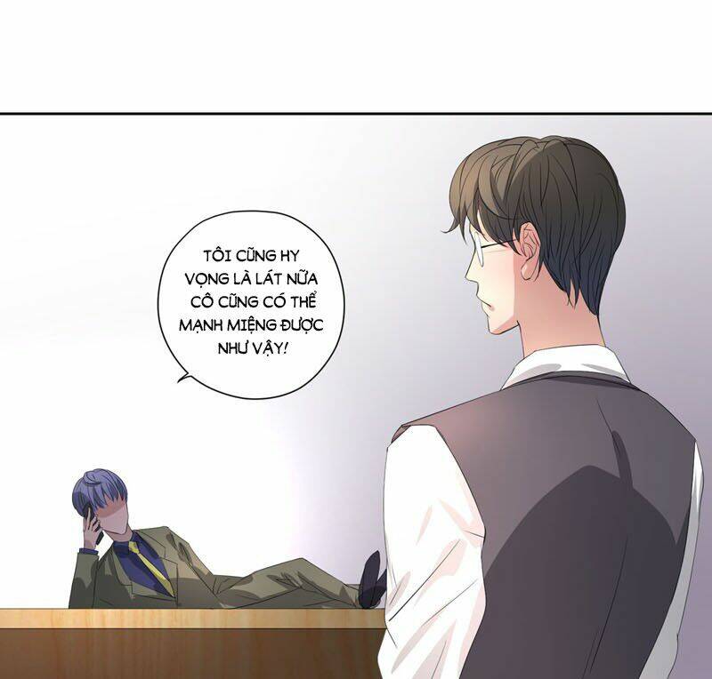 chỉ nhiễm thành hôn: đại thúc sủng vợ vô độ chapter 17 28