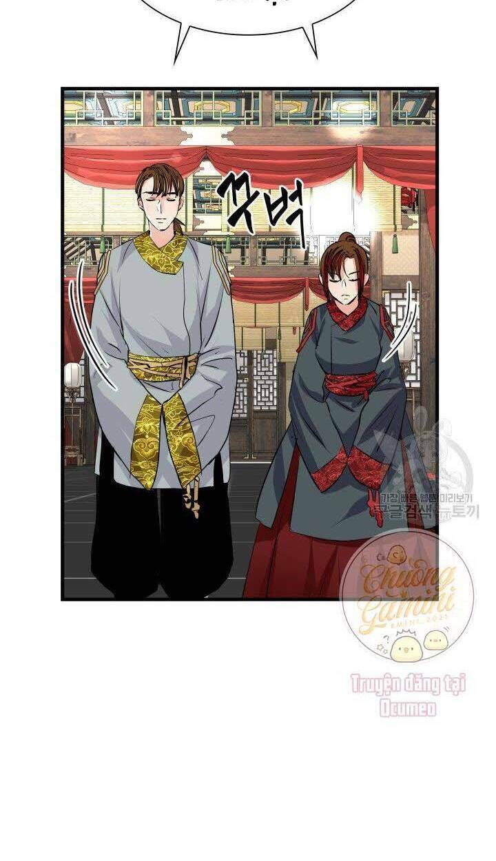 cô dâu của sói đen chapter 4 53