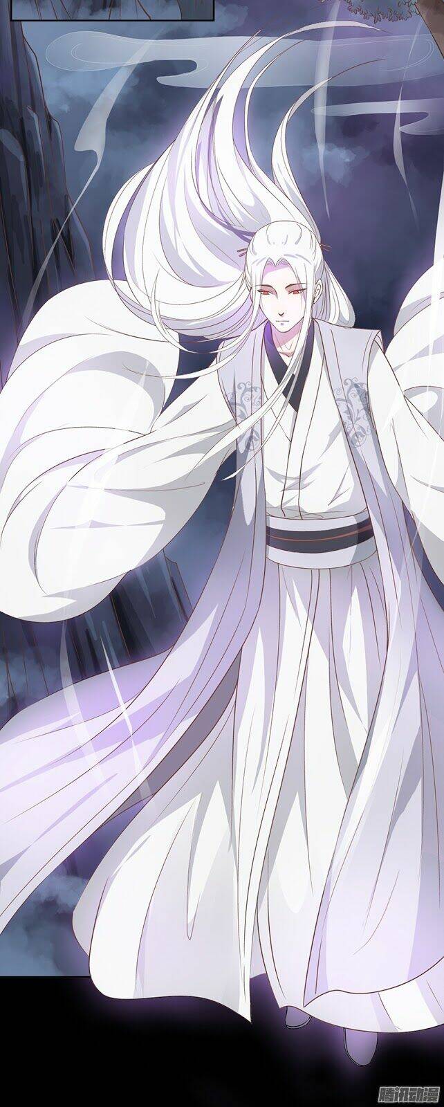 nguyệt ẩn thần chapter 10 17